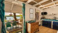 The Fisherman’s Cabin – Îlot Fortier – Seafront - B&B Grande Rivière Noire
