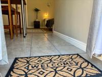 Little Oasis - Palm Room - B&B Port Elizabeth