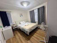 Northcote Rooms - B&B Auckland