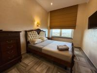 Дельмар Люкс теплый пол 3 кв центр свет - Ferienwohnung Dnipro