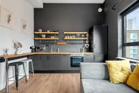 Marshall House - B&B Birmingham