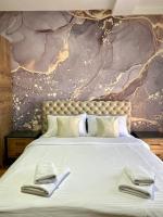 CASA BELLA Free Parking - Ferienwohnung Novi Sad