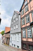 Die Stader Oase mit Sonnenterrasse - B&B Stade