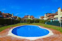 BRUSELAS 2 Family House - B&B Cambrils