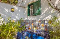 POSEA Collection - Villa La Nice - Chambres d’hôtes Positano