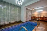 3BHK Luxury Villa with Private Pool Near Candolim - B&B Mormugao