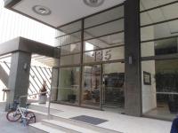 Departamentos Alameda - Bed and Breakfast Santiago de Chile