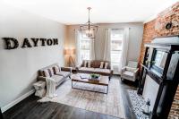 Spacious 4BR Home Near UD Oregon and DT Dayton - Chambres d’hôtes Dayton