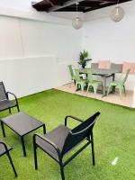 Home2Book La Casita del Mercado - B&B Santa Cruz de Tenerife