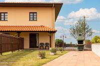 Apartamentos Rurales El Acebo - B&B Naves