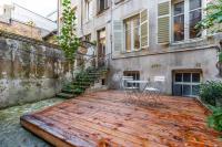 Le Carrousel de Leopold - Proche Place Carnot - Ferienwohnung Nancy