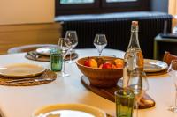 Le Carrousel de Leopold - Proche Place Carnot - Chambres d’hôtes Nancy