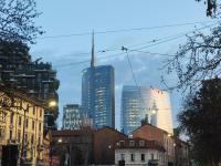 La casa del cortile - Bed and Breakfast Milaan