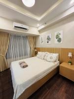 Luxurious Room in Bel Air Makati - Air Residences - Chambres d'hôtes Manille