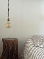 Appartement de charme - hyper centre avec parking privé - B&B Nantes