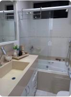 Apartamento VISTA AO MAR geral - B&B Florianópolis