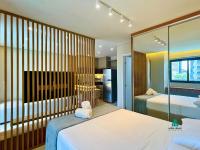 One-Bedroom Superior Apartment