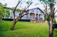 Green Nest Homestay - B&B Kigali