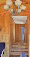 Cabaña Racu - B&B