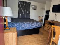 King Bed Non-Smoking