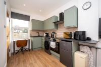 Pass the Keys The Retreat - Stylish Croydon Studio Apartment - Ferienwohnung Croydon, London
