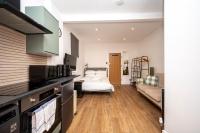 Pass the Keys The Retreat - Stylish Croydon Studio Apartment - Ferienwohnung Croydon, London