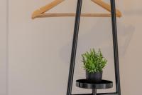 Amaela Design-Wohnung, SAP, Parkplatz, Balkon, NEU - B&B Walldorf