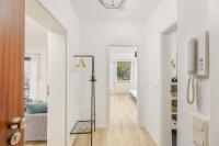 Amaela Design-Wohnung, SAP, Parkplatz, Balkon, NEU - B&B Walldorf