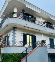 Civico27 - Ferienwohnung Sant'Antonio Abate