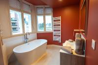 Doppelzimmer mit eigenem Bad