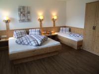 B&B Ried im Zillertal - Ferienwohnung Lehenhof - Bed and Breakfast Ried im Zillertal