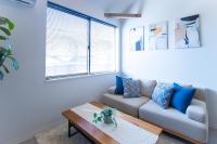 Marina blue zushi - Ferienwohnung Zushi