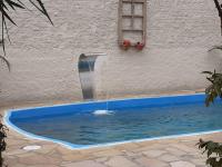 Pousada Estrada Real - B&B Paraty