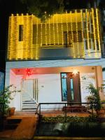 Villa11 at french colony - B&B Puducherry