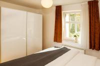 Two-Bedroom Apartment with Terrace