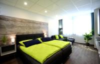 Chambre Double Deluxe avec Douche