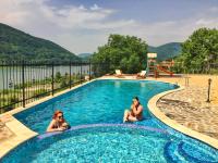 Eco House Kitana - Bed and Breakfast Asparuhovo