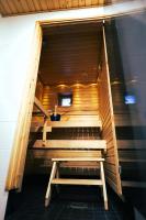 Siljotie Home & Sauna - B&B Rovaniemi