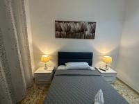 Affittacamere Rosa Termini - Ferienwohnung Rom