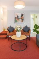 Sunnyholme - New! Yorkshire Luxurious Cottage - Bed and Breakfast Hawes