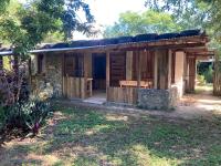 Eco Farmstay near Corozal Belize Quiet Nature Stay - B&B Corozal