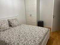Apartamento de 1 dormitorio