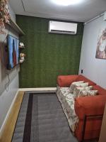 Casa Container Luz Luxo e Exclusividade - B&B Foz do Iguaçu