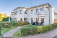 Villa Sanssouci 03 - B&B Heringsdorf