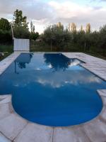 Quinta Santiago - B&B San Rafael