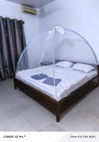 Rabbi Chambres - B&B Mbour