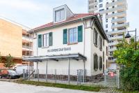 Chez Josephine - Neuf - Haut de Gamme - Tram - Proche centre-ville - Tout confort - B&B Strasbourg