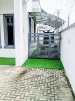 Lekki 3 Bedrooms Furnished Home Ensuite Stylish & Comfortable - Chambres d'hôtes Lekki Peninsula