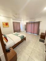 Villa con 2 Camere da Letto