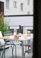 The Gaertner Hideaway - B&B Monaco di Baviera